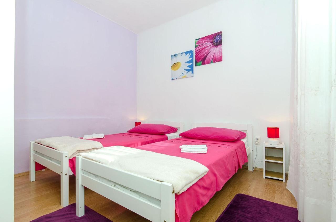 Kaštela House Marija 빌라 외부 사진