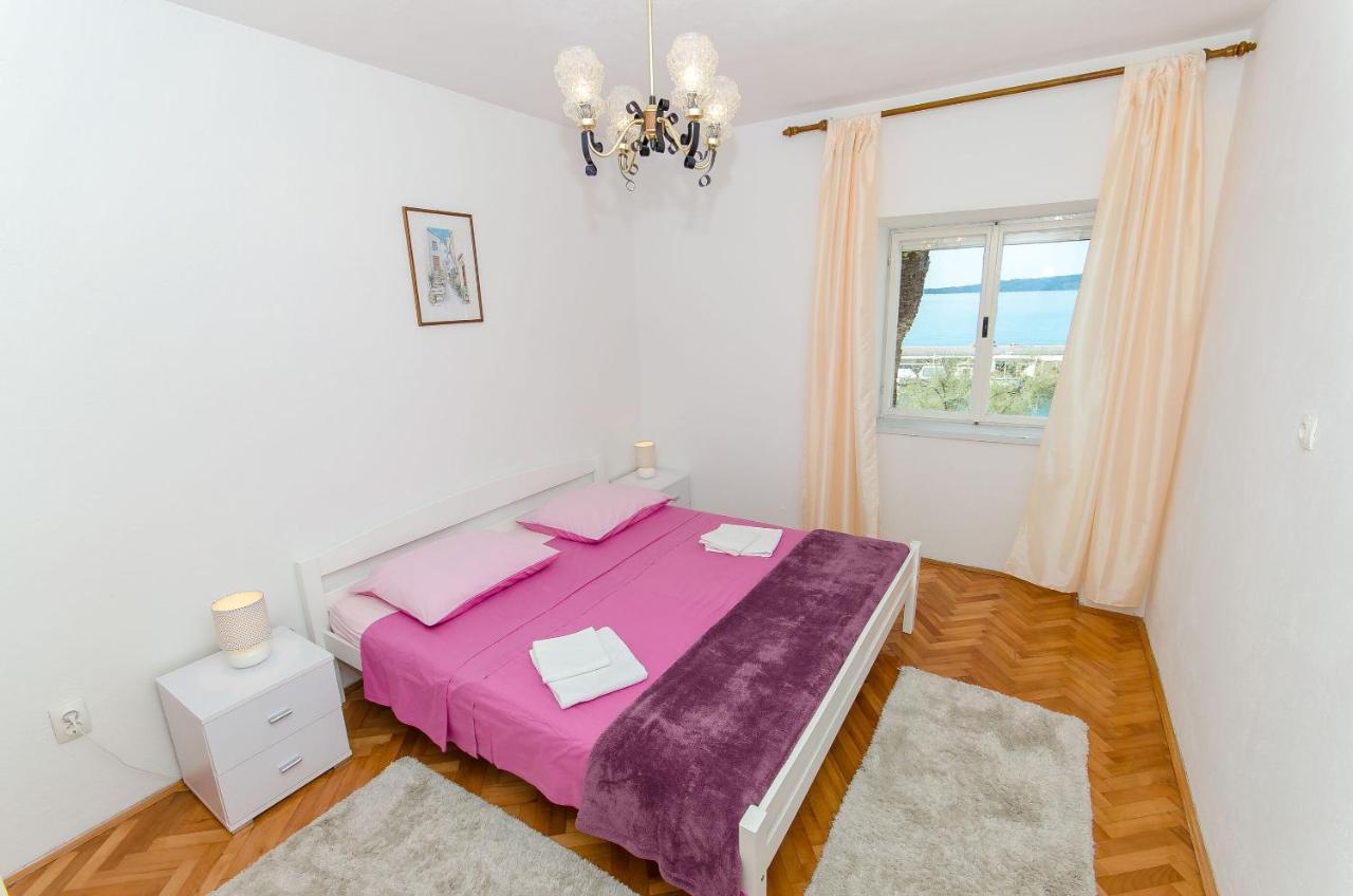 Kaštela House Marija 빌라 외부 사진