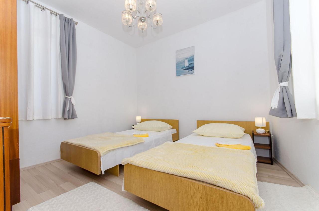 Kaštela House Marija 빌라 외부 사진