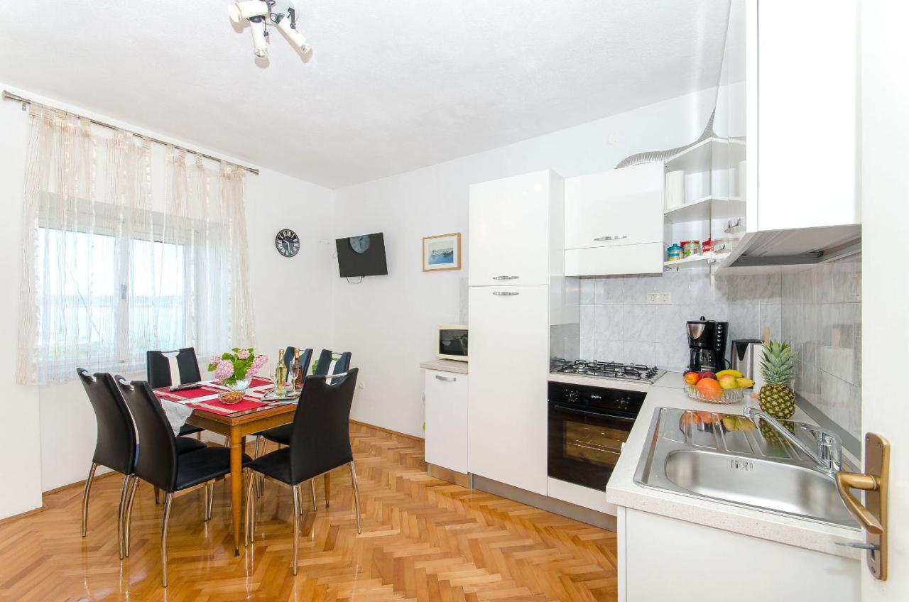 Kaštela House Marija 빌라 외부 사진