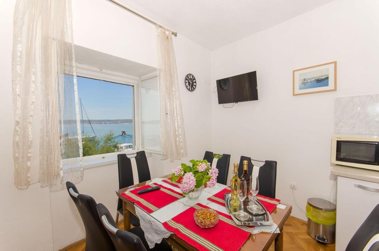 Kaštela House Marija 빌라 외부 사진