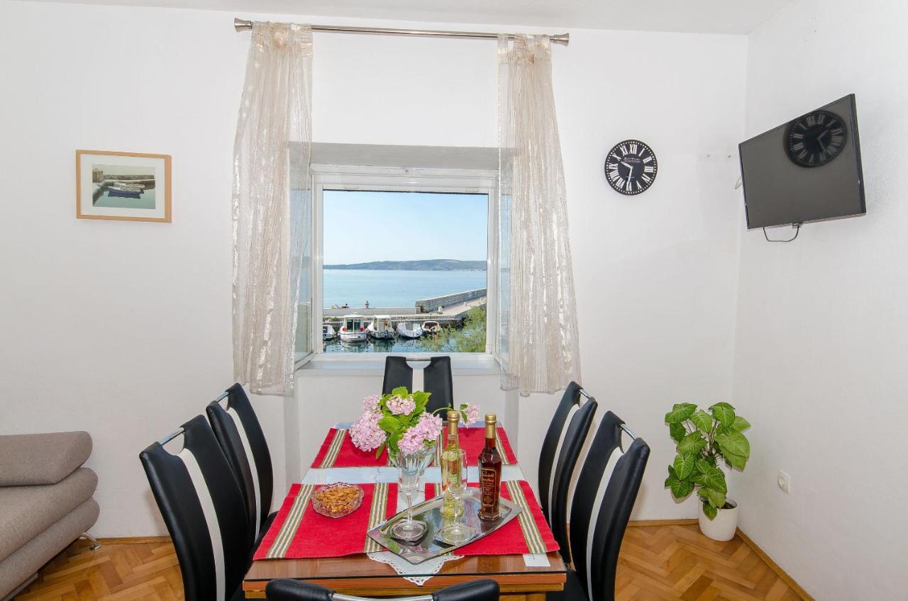Kaštela House Marija 빌라 외부 사진
