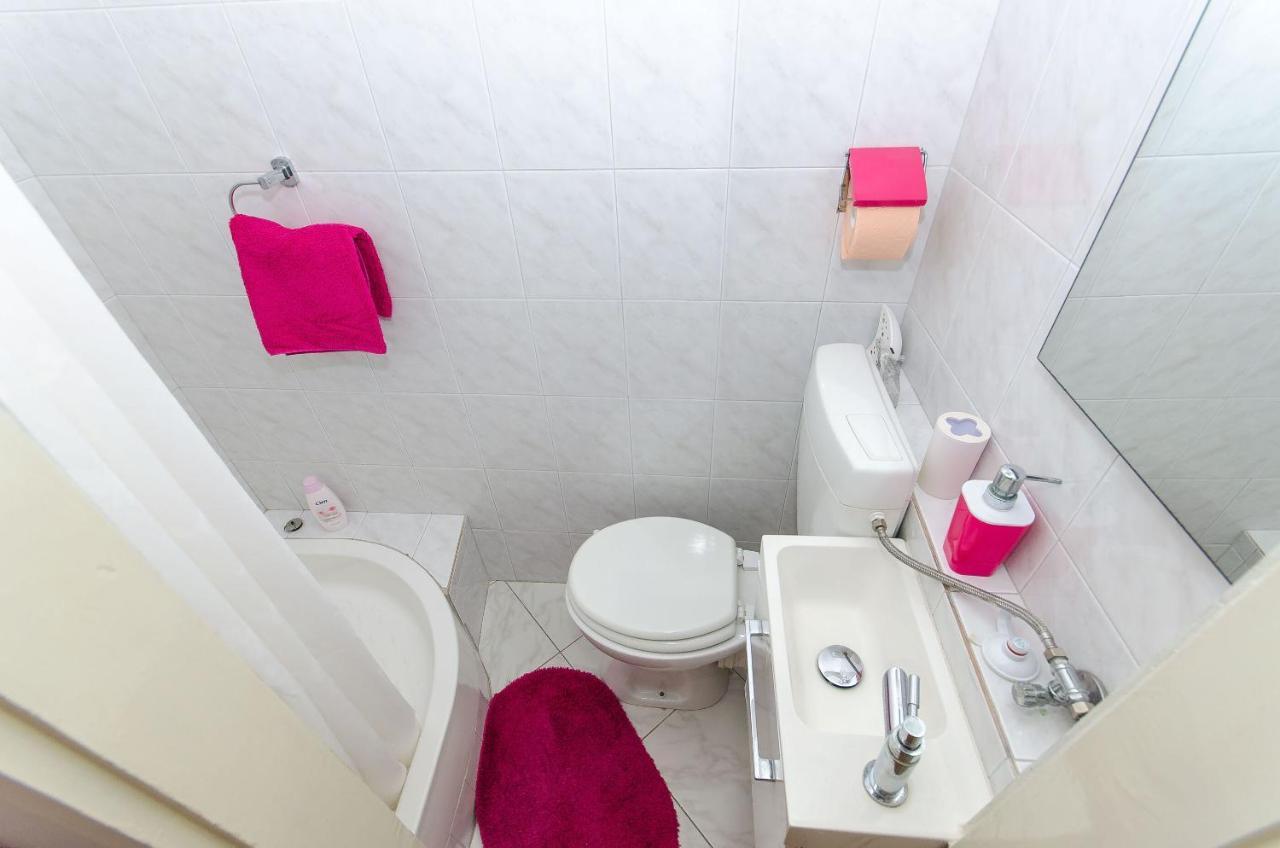 Kaštela House Marija 빌라 외부 사진