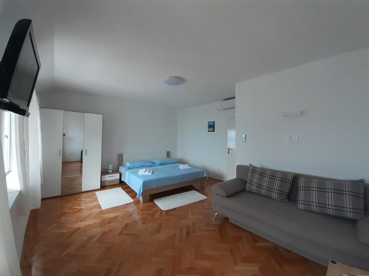 Kaštela House Marija 빌라 외부 사진