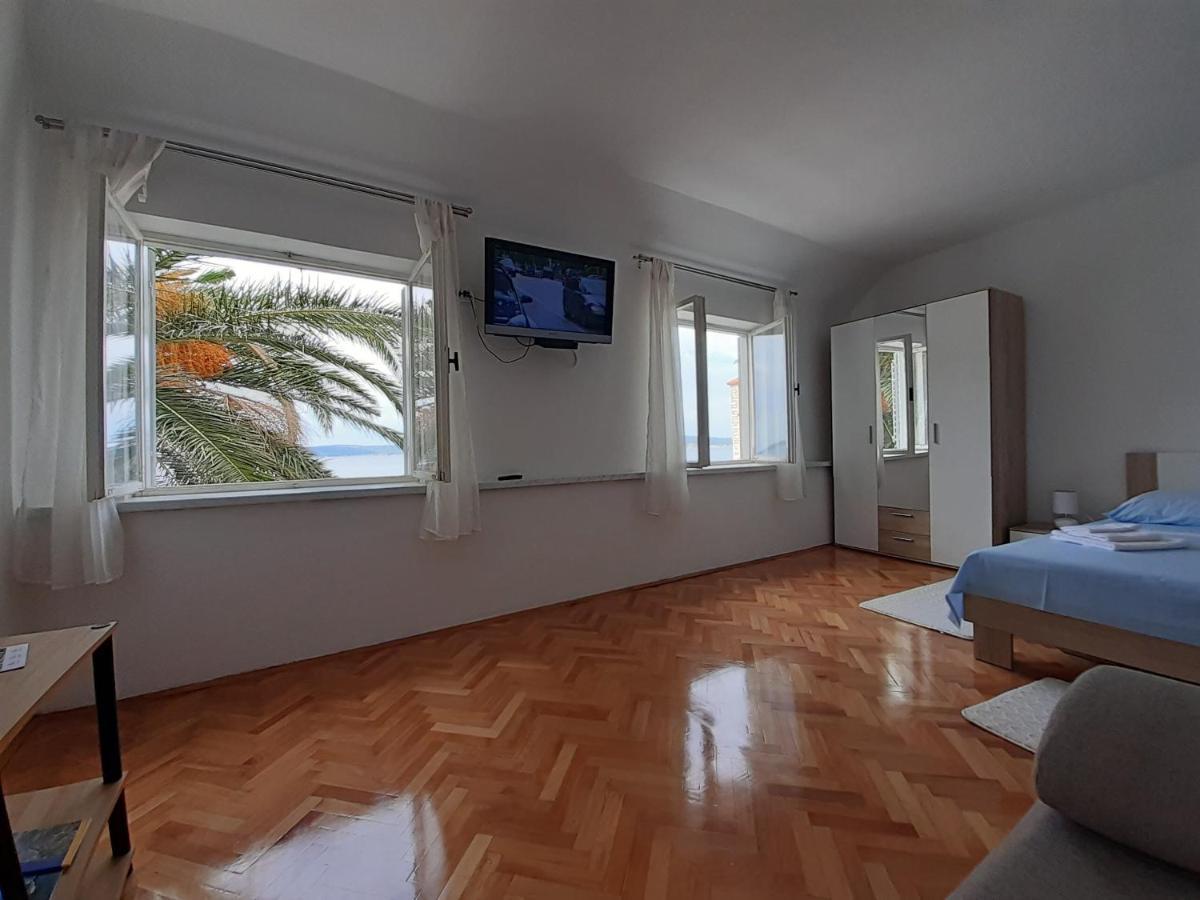 Kaštela House Marija 빌라 외부 사진