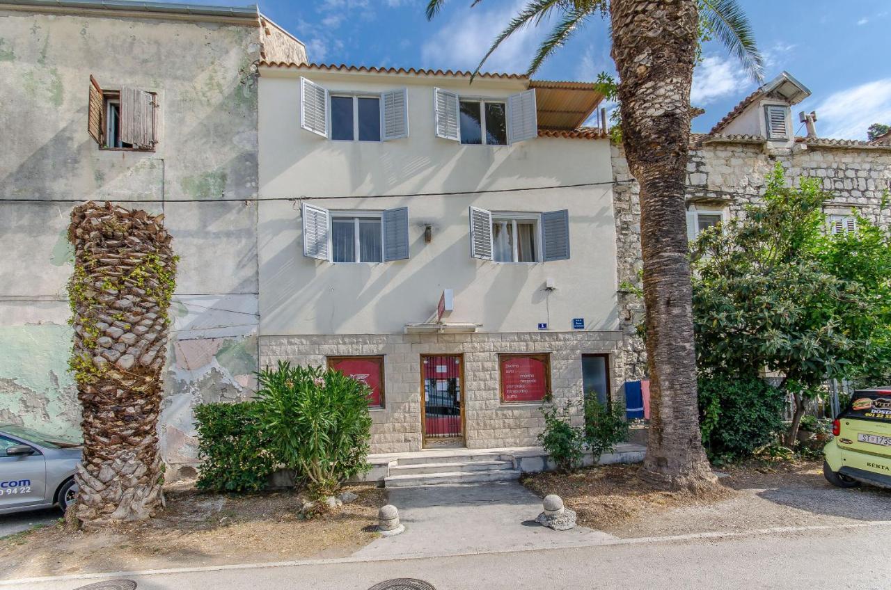 Kaštela House Marija 빌라 외부 사진